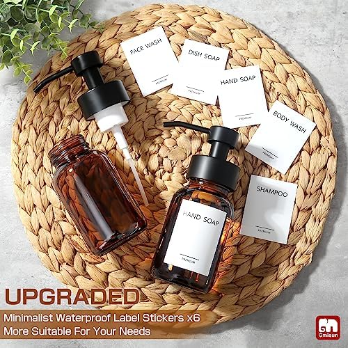 Handwash & Cream Holder: Keep Hands Clean and Moisturized - Image 5