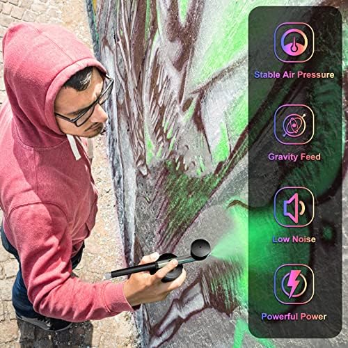 Smooth Detailed Digital Painting Brush with Precise Edge Control for Artwork - Image 5