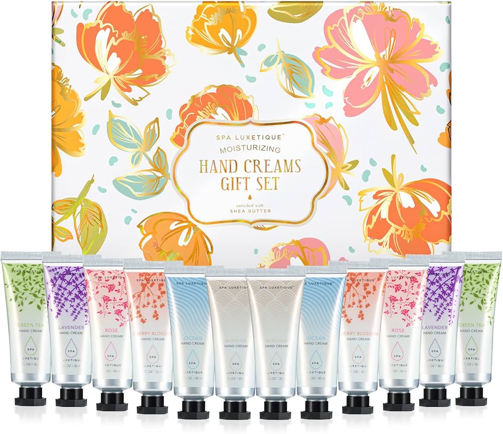 Luxurious Hand Cream for Soft, Hydrated Skin from Bed Bath & Beyond - Image 3