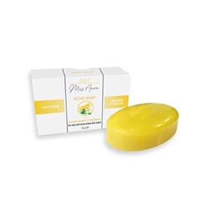 ?Acne Wash with Salicylic Acid?