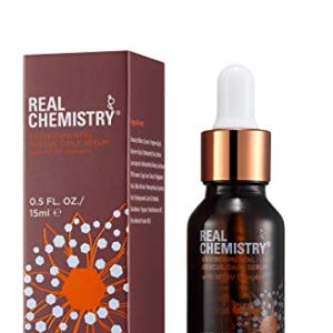 Age-reversing hand cream formula