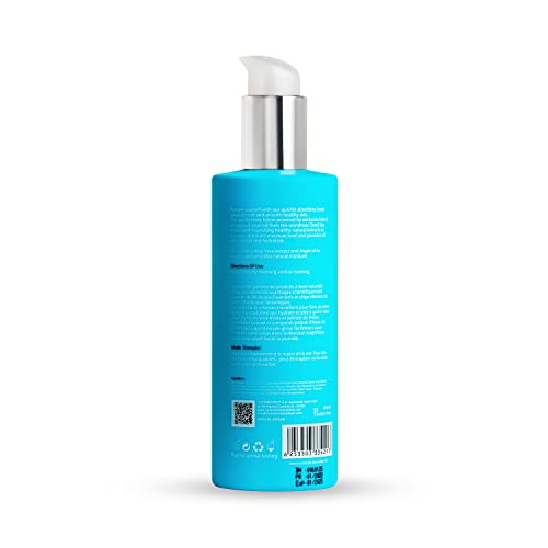 Ahava Dead Sea Tea Tree Oil Foot Cream - Image 3