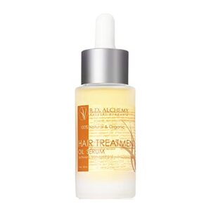 Argan Oil: Benefits and Uses