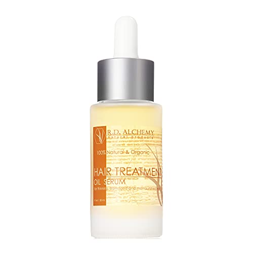 Argan Oil: Benefits and Uses