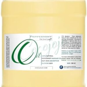 Argan Oil for Relaxing Massages