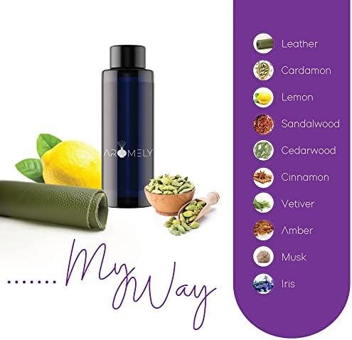 Best-Selling Essential Oil Diffuser - Image 2