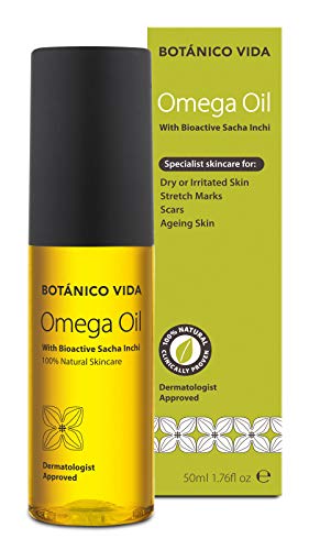 Botanical Societies Organic Argan Oil
