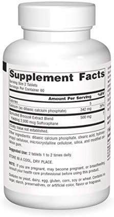 Broccoli Sprouts: Natural Anti Aging Solution - Image 3