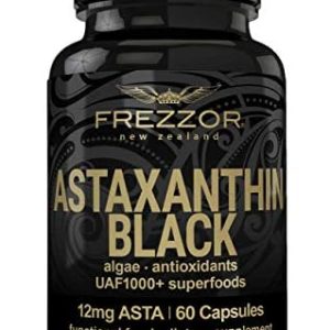 C60 Anti Aging: Powerful Carbon 60 Formula