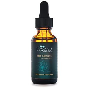 California Serum: Anti Aging Formula