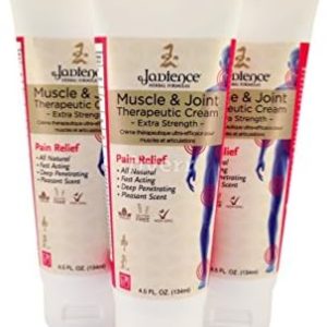 Cannabis Foot Cream for Athletes