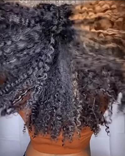 Cantu Oil Anti Frizz ? Fights Frizz, Adds Shine - Image 9
