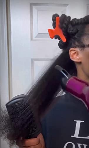 Cantu Oil Anti Frizz ? Fights Frizz, Adds Shine - Image 4