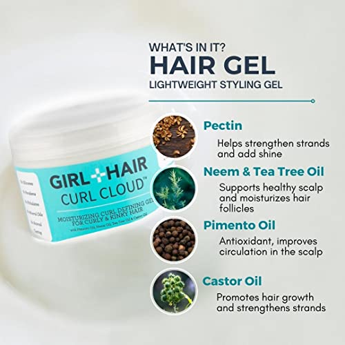 Cantu Tea Tree & Jojoba Oil Ingredient List - Image 3