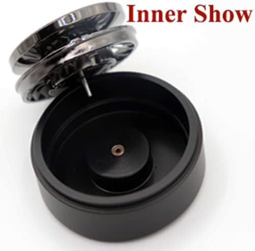 Car oil diffuser for on-the-go aromatherapy. - Image 7