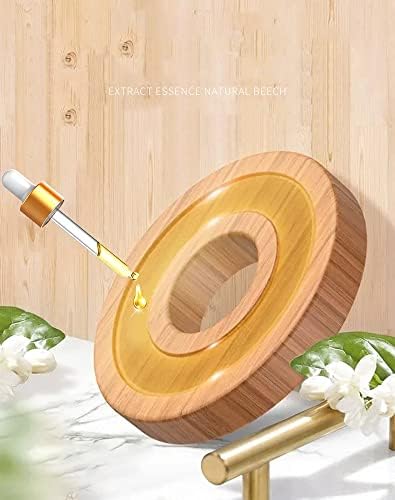 Car oil diffuser for on-the-go aromatherapy. - Image 6