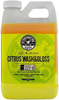 Car Wash for your Car?s Body