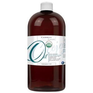 Carrot Seed Oil: Natural Birth Control