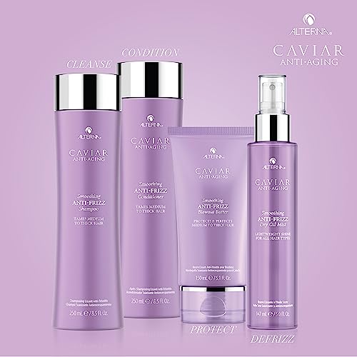 ?Caviar Anti Aging Frizz-Fighting Shampoo? - Image 3