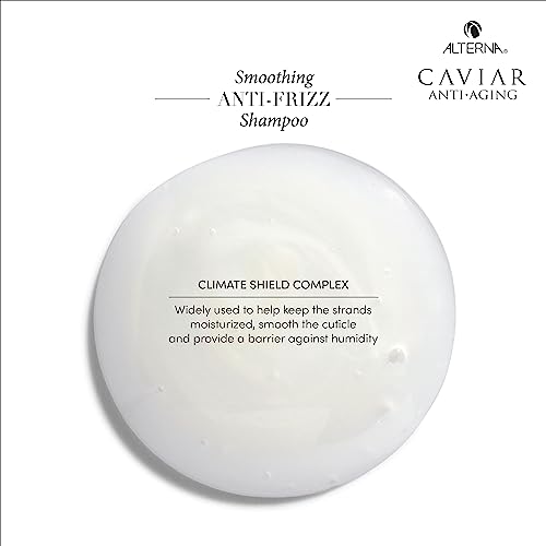 ?Caviar Anti Aging Frizz-Fighting Shampoo? - Image 5