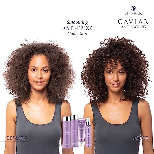 ?Caviar Anti Aging Frizz-Fighting Shampoo? - Image 6