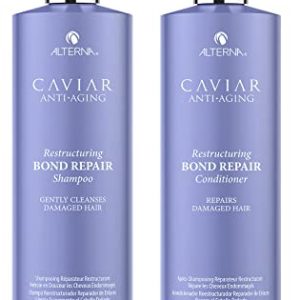 ?Caviar Anti Aging Shampoo?