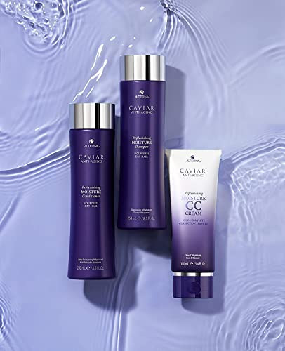 Caviar Anti Aging: Youthful skin with caviar extract. - Image 3