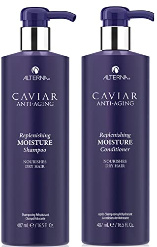 Caviar Anti Aging: Youthful skin with caviar extract.