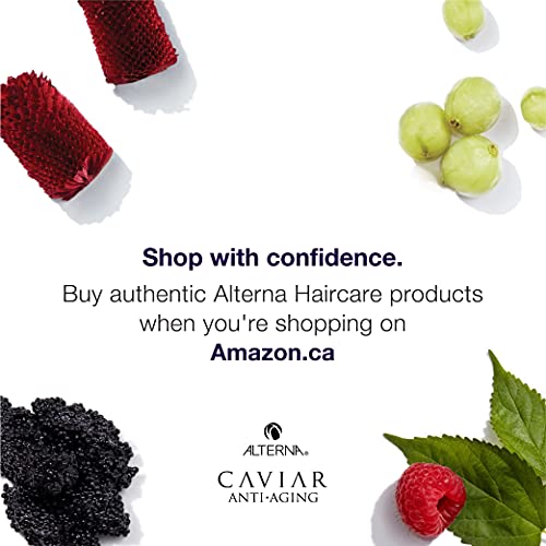 ?Caviar Anti Frizz Blowout Butter? - Image 8