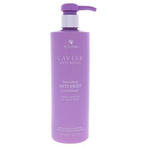 ?Caviar Anti Frizz Blowout Butter?