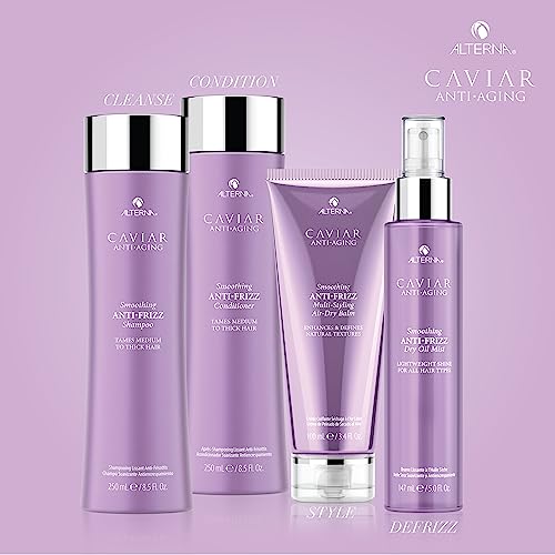 ?Caviar Anti Frizz Blowout Butter? - Image 3
