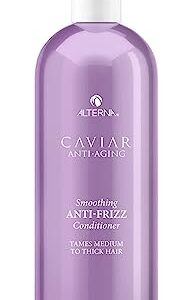 Caviar Anti Frizz Smoothing Serum