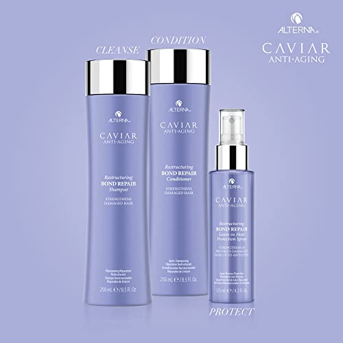 Caviar Bond Repair Anti Aging Conditioner - Image 3