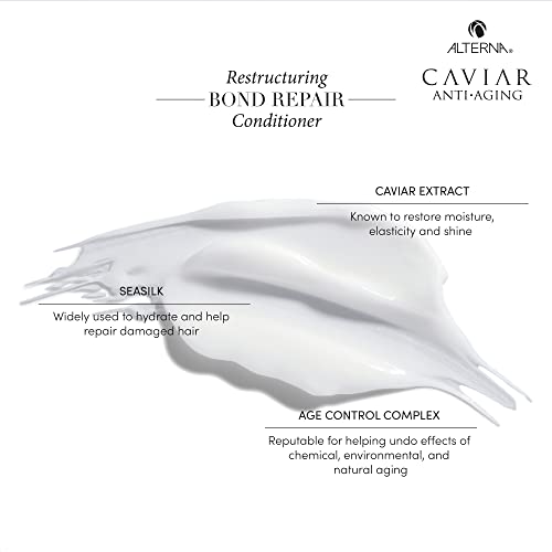Caviar Bond Repair Anti Aging Conditioner - Image 5