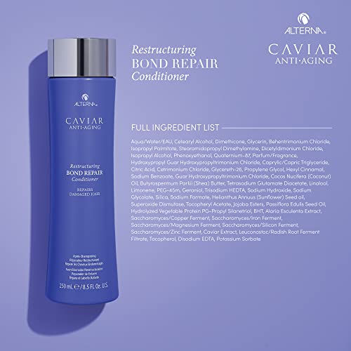 ?Caviar Bond Repair for Anti Aging? - Image 4