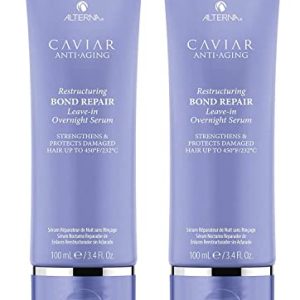 Caviar Bond Repair Serum for Anti Aging