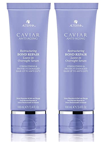Caviar Bond Repair Serum for Anti Aging