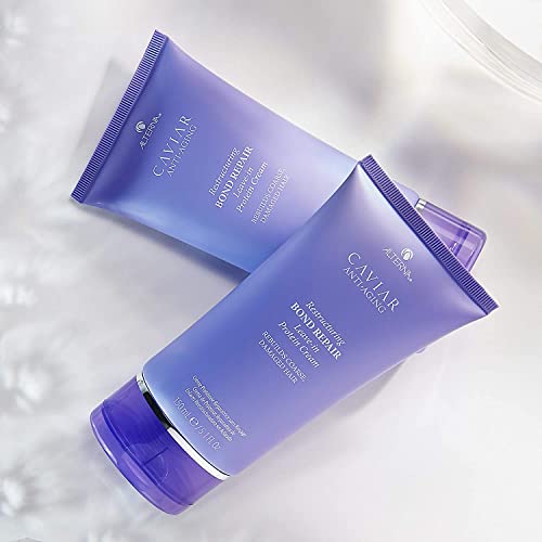 Caviar Bond Repair Serum for Anti Aging - Image 9