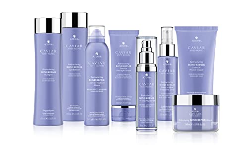 Caviar Omega Anti Frizz Serum - Image 6