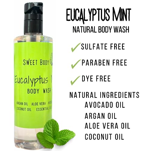 ?Chemical-Free Body Wash? - Image 4
