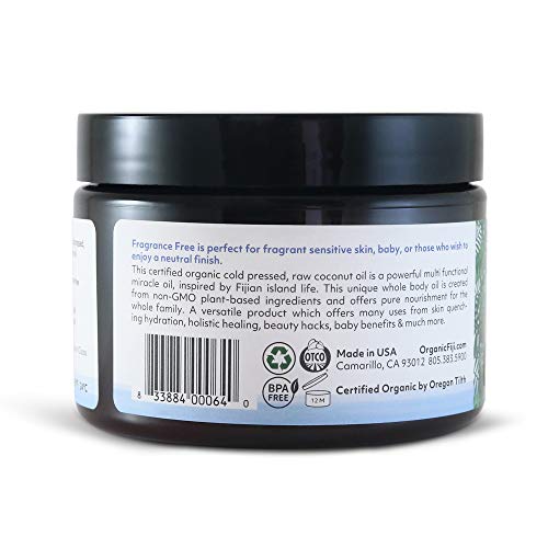 Coco Soul Foot Cream: Nourishing and Hydrating Treatment - Image 3