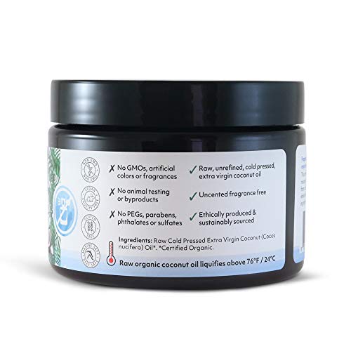Coco Soul Foot Cream: Nourishing and Hydrating Treatment - Image 2