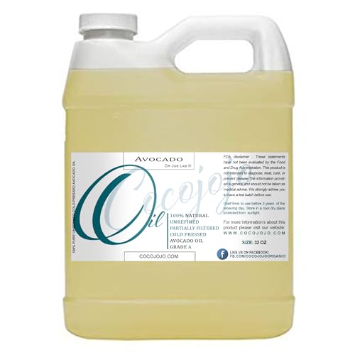 Cocojojo Jamaican Black Castor Oil