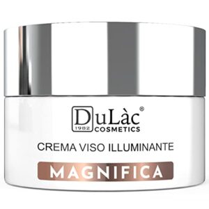 Cream Ingredients for Toning Skin