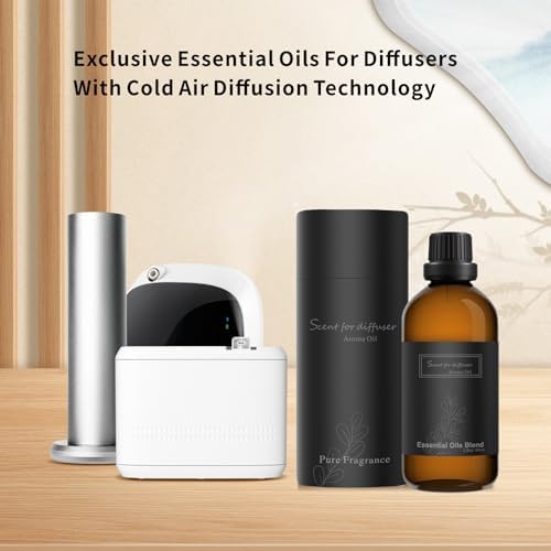 Cruelty-free Oil Diffuser - Image 6