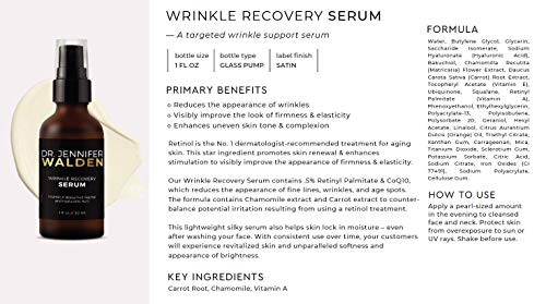 Dr Wu Serum for Anti Aging - Image 2