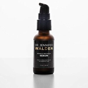 Dr Wu Serum for Anti Aging