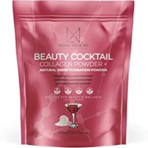 Dr. Vanessa Anti-Aging Collagen Supplement