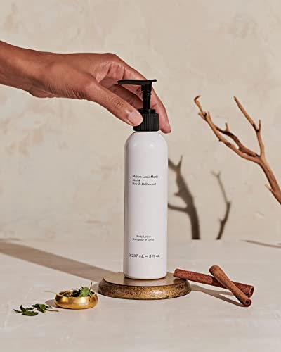 Eco-Friendly Hand Cream without Plastic - Image 3