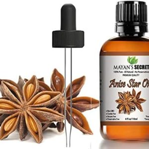 Essential oil diffuser for a calming atmosphere.